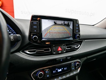 Hyundai i30 III Wagon Facelifting 1.0 T-GDI 120KM 2023 HYUNDAI i30 1.0 T-GDI Smart Combi 120KM 2023, zdjęcie 15
