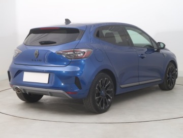 Renault Clio V Hatchback 5d 1.0 TCe 90KM 2023 Renault Clio 1.0 TCe, Salon Polska, 1. Właściciel, zdjęcie 4