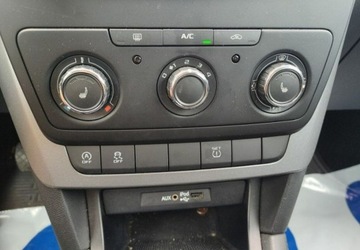 Skoda Yeti Outdoor 2.0 TDI (Euro 6) 110KM 2016 Skoda Yeti Super stan 2,0tdiOryginal 2.0 Diesel 110KM, zdjęcie 22