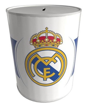 Real Madryt skarbonka RM 063