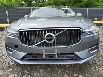 Volvo XC60 II Crossover T5 250KM 2020 Volvo XC 60 T5 Inscription 2020 2.0l 2.0 Benzyna 250KM, zdjęcie 5