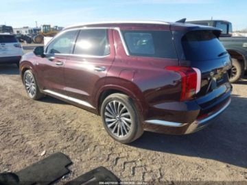 Hyundai 2024 Hyundai Palisade Calligraphy 2024 3.8 Benzyna 291KM, zdjęcie 3