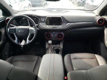 Chevrolet Blazer II 2020 Chevrolet Blazer 2020r., RS, od ubezpieczalni 3.6 Benzyna 310KM, zdjęcie 7