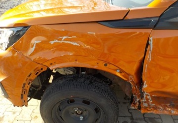 Peugeot 2008 II SUV 1.2 PureTech 100KM 2020 Peugeot 2008 Okazja 1.2 Benzyna 101KM, zdjęcie 12