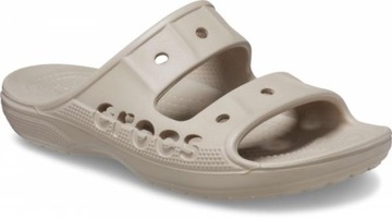 Męskie Lekkie Klapki Crocs Baya 207627 Sandal 42-43