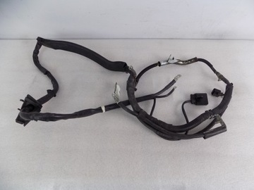 AUDI A4 B8 1.8TFSI WIĄZKA ALTERNATORA 8K0971228E