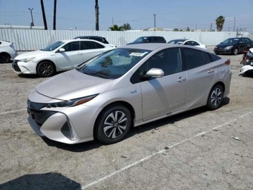 Toyota Prius IV Hatchback 1.8 Hybrid 122KM 2019 Toyota Prius 2019 TOYOTA PRIUS PRIME, Amer-Pol, zdjęcie 1