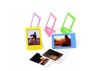 НАБОР INSTAX Mini 11 Синий 7 в 1