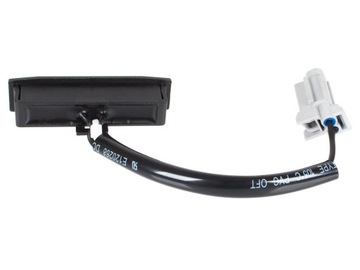 КНОПКА ЗАДНЕЙ ДВЕРИ для Nissan Note E11 05-12