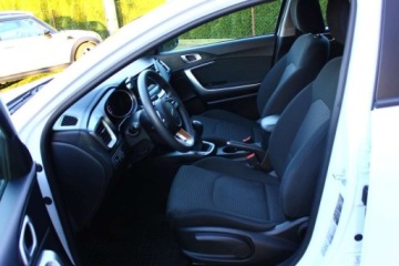 Kia Ceed III Hatchback 1.6 CRDi SCR 115KM 2020 Kia Ceed 1.6 CRDI 115KM Salon Polska I Wlasciciel Serwis ASO Bezwypadkowy, zdjęcie 21