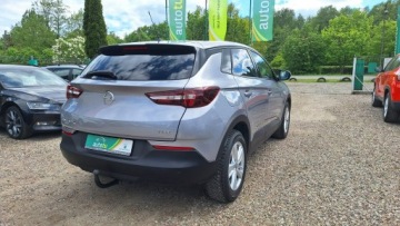 Opel 2018 Opel Grandland X Benzyna Serwisowany, zdjęcie 3