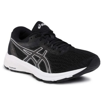 Buty do biegania męskie Asics GT-800 1011A838-001 - 41,5