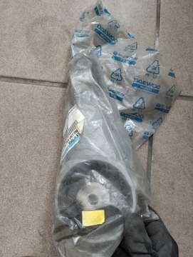ПОДУШКА КОРОБКИ ДВИГАТЕЛЯ ЗАДНЯЯ DAEWOO NUBIRA 96253897