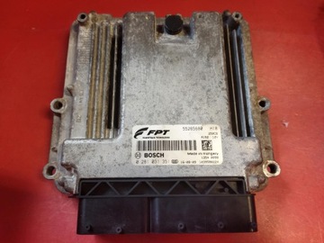 IMMO OFF Ducato Boxer Jump 3.0 0281031351 55265680
