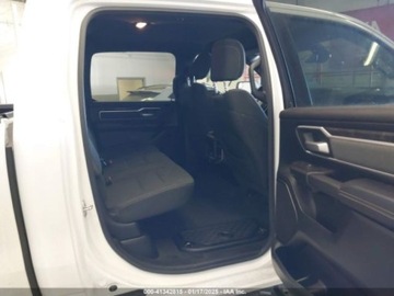  RAM 1500 2021r., Big Horn, od ubezpieczalni 5.7 Benzyna 395KM, zdjęcie 9