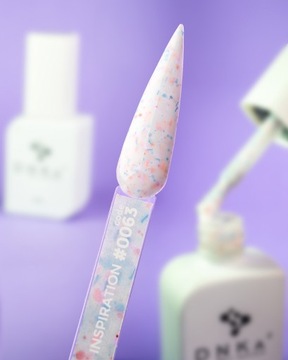 DNKa Cover Base 12 мл, 0063 ВДОХНОВЕНИЕ