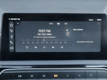 MG 2024 MG 3 Hybrid+, Salon Polska, 1. Właściciel, zdjęcie 15