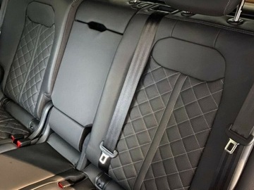 Audi Q8 SUV 3.0 50 TDI 286KM 2025 AUDI Q8 50 TDI quattro Suv 3.0 (286KM) 2025, zdjęcie 14