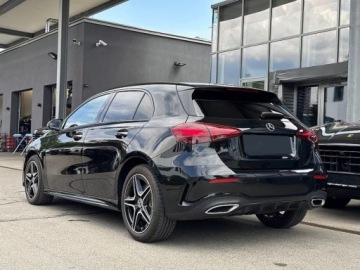 Mercedes Klasa A W177/V177 Hatchback Facelifting 1.3 200 163KM 2026 MERCEDES-BENZ A Klasa 200 AMG Line 1.3 (163KM) 2026, zdjęcie 4