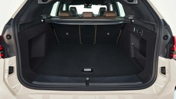 BMW X3 G45 2025 BMW X3 Model 2025, zdjęcie 7