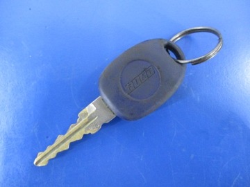 FIAT SIENA PALIO BENZÍN SPÍNACÍ SKŘÍŇKA KLÍČEK TRW