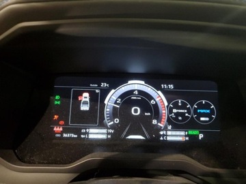 Toyota Tundra II 2023 Toyota Tundra Crewmax Platinum 2023 3.4l 3.4 Hybryda 389KM, zdjęcie 9