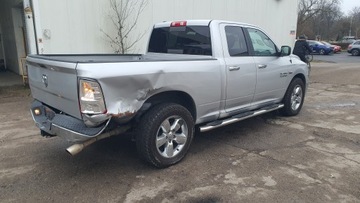 Dodge Ram IV 2016 DODGE RAM 1500 Crew Cab Pickup 5.7 HEMI, ZOBACZ FILM, zdjęcie 5