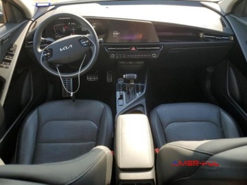 Kia Niro II 2023 Kia Niro 2023 r., 1,6 L SX 1.6 Hybryda 139KM, zdjęcie 8