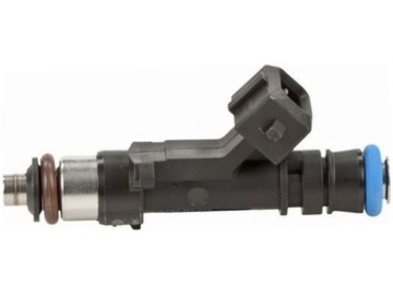 BOSCH VSTŘIKOVACÍ TRYSKA BENZÍN 0 280 158 205