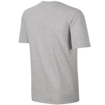 Nike t-shirt koszulka męska sportowa szara 827021-068 M