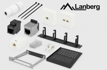 SZAFA RACK 10