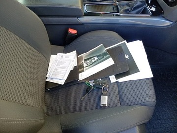 Peugeot 508 I SW Facelifting 2.0 HDi 140KM 2015 Peugeot 508 krajowy*jeden właścicel * niski, zdjęcie 16