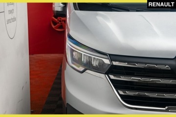 Renault Trafic III Combi 2.0 dCi  170KM 2026 RENAULT Trafic Kombi L2H1 AT9 2.0 170KM 2026, zdjęcie 2