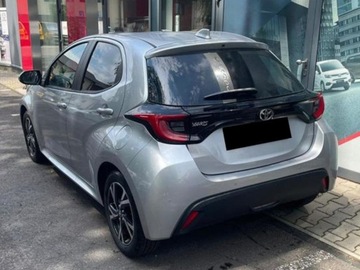 Toyota Yaris IV Hatchback Facelifting 1.5 Hybrid Dynamic Force 116KM 2025 Od ręki - Style 1.5 Hybrid 116KM | Tempomat adaptacyjny!, zdjęcie 2