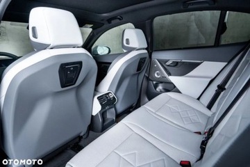 BMW Seria 5 G90-91 2025 BMW Seria 5 BMW Seria 5 3.0 Diesel 303KM, zdjęcie 13