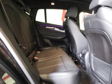 BMW X4 G02 2024 BMW X4 2024, 2.0L, 4x4, od ubezpieczalni 2.0 Benzyna 248KM, zdjęcie 8