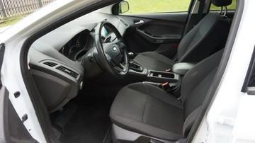 Ford Focus III Kombi 1.0 EcoBoost 125KM 2016 Ford Focus super stan. Gwarancja. Polecam!!!, zdjęcie 10