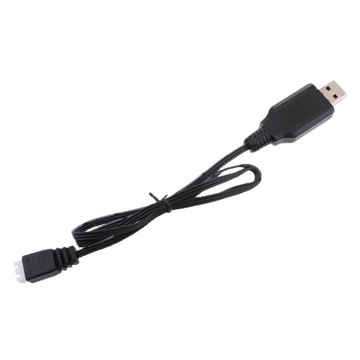 Złącza żeńskie .4V USB do XH 3P