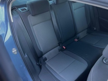 Volkswagen Passat B8 Limousine 1.4 TSI BlueMotion Technology 125KM 2017 Volkswagen Passat Limousine 1.4 TSI BMT 125 KM 6-biegowa manualna Salon Po, zdjęcie 20