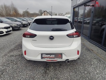 Opel Corsa F Hatchback 5d 1.2 Turbo 100KM 2019 Opel Corsa 1.2 Benzyna 101KM Full Led Gwarancja 1.2 Benzyna 101KM, zdjęcie 5