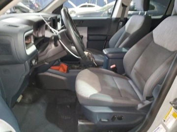 Ford Maverick II 2023 Ford Maverick 2023, 2.0L, 4x4, XL, od ubezpieczalni 2.0 Benzyna 250KM, zdjęcie 7