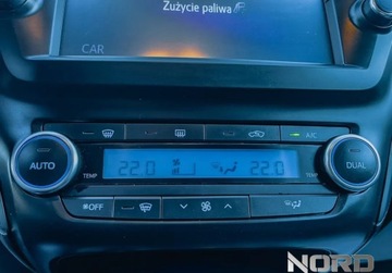 Toyota Avensis III Wagon Facelifting 2015 1.8 Valvematic 147KM 2016 Toyota Avensis Bezwypadkowa, FV23, Automat, KredytowanieLeasing, gw.12m ge, zdjęcie 25