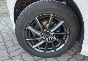 Ford Kuga II SUV Facelifting 1.5 EcoBoost 150KM 2018 Ford Kuga ST- Line - Bezwypadkowa - Zarejestrowana 1.5 Benzyna 150KM, zdjęcie 16