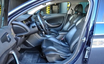 Citroen C5 III Tourer 2.0 BlueHDi 180KM 2015 Citroen C5 2,0HDI (180KM) Automat Lift Skory 2015 r. 2.0 Diesel 180KM, zdjęcie 6