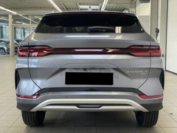 BYD Seal U DM-i 218KM 2025 BYD Seal U DM-i Boost Suv 1.5 (218KM) 2025, zdjęcie 2