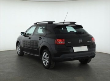 Citroen C4 Cactus Crossover 1.2 PureTech 82KM 2015 Citroen C4 Cactus 1.2 PureTech, Klima, Tempomat, zdjęcie 3
