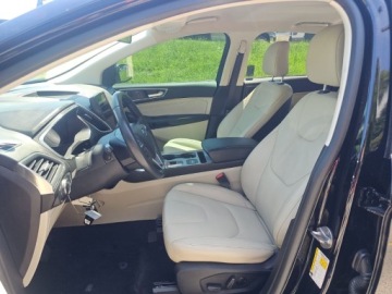 Ford Edge II 2021 Ford Edge Titanium 2021 2.0 Benzyna 250KM, zdjęcie 11