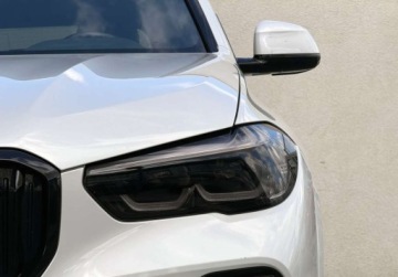 BMW X5 G05 SUV 3.0 30d 265KM 2020 BMW X5 xDrive40d, 340KM, M pakiet, 12-msc gwaran. 3.0 Diesel 340KM, zdjęcie 5