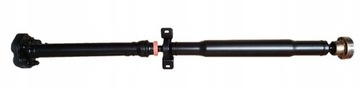 WAŁ NAPĘDOWY MERCEDES ML W163 W164 W166