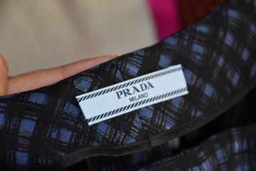 Prada Milano spodnie damskie jeans 40